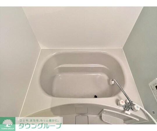 ミリアビタ稲毛の物件内観写真